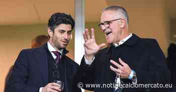 Calciomercato Genoa – Si pensa ad un super colpo per gennaio! - notiziecalciomercato.eu