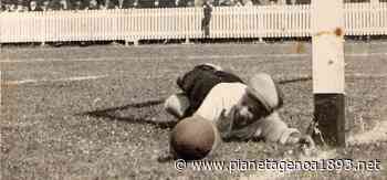 L'Associazione Figurine Forever e il Museo del Genoa insieme per De Prà - PianetaGenoa1893 - Pianetagenoa1893.net