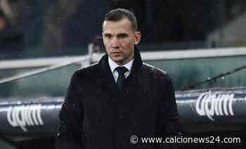 Calciomercato Genoa, un rinforzo dalla Dea per Sheva - Calcio News 24