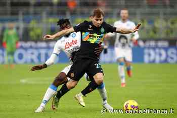 Poco turnover paga: il caso di Inter, Napoli e Genoa - Calcio e Finanza