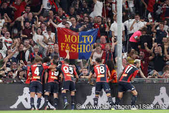 Genoa-Roma: domani al via la prevendita per gli abbonati 2019/20 - PianetaGenoa1893 - Pianetagenoa1893.net