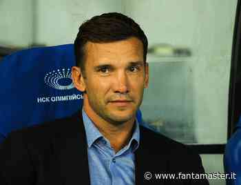 Genoa, inizio shock per Shevchenko: tifosi già preoccupati! - FantaMaster