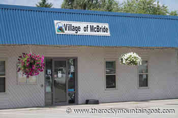 McBride Council: BC Ambulance, old growth deferral, train station roof - The Rocky Mountain Goat