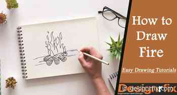 How to Draw Fire