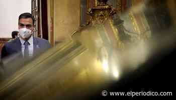 La suerte de Sánchez - El Periódico