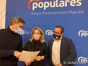 El ‘caso Oltra’ salpica a Sánchez: El PP pide que se investigue si veló por salvaguardar a los ... - okdiario.com