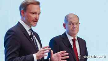 La pesadilla de Sánchez: el ‘halcón’ Lindner tendrá la llave de la caja fuerte en Alemania - okdiario.com