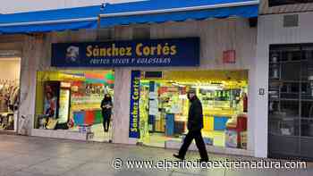 Sánchez Cortés reubicará las cinco tiendas que ha cerrado - El Periódico de Extremadura