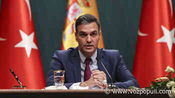 Sánchez concede a Cataluña la mitad de las ayudas de España para investigar el 5G y 6G - Vozpópuli