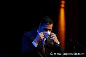 Reprimenda de la UE a Sánchez por derrochar - Expansión.com