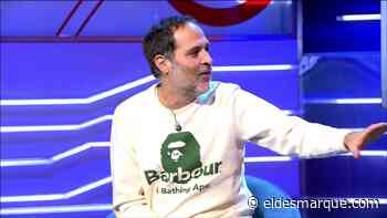 David Sánchez, sobre la defensa del Barcelona: "Eric García es de los mejores centrales de este país" - ElDesmarque Barcelona