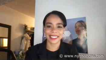 Pierina Sánchez: una dominicana en el nuevo Concejo - NY1 Noticias