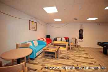 Steinen - Jugendarbeit eine Herkulesaufgabe“ - www.verlagshaus-jaumann.de