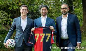 Genoa, per il direttore sportivo si guarda anche in Bundesliga - Calciomercato.com