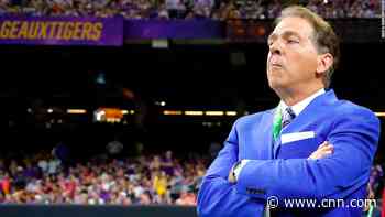 College coach rips hometown fans in epic rant