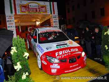 Il Rally Città di Schio visibile in diretta streaming - Corriere Nazionale