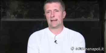 Napoli – Lazio, scelto l’arbitro: sarà Orsato di Schio - Edizione Napoli