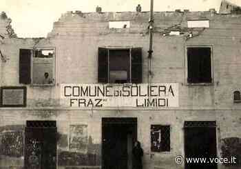 Soliera ricorda domenica i fatti di Limidi del '44 - Voce di Carpi