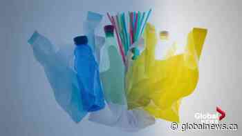 Edmonton looks to decrease single-use waste with new proposal