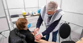 Vaccinatiecentrum Puurs-Sint-Amands houdt zich nu al klaar voor heropening in najaar van 2022: “We werken ook aan proefproject met de apothekers, maar het virus zal er ook dan nog zijn” - Het Laatste Nieuws