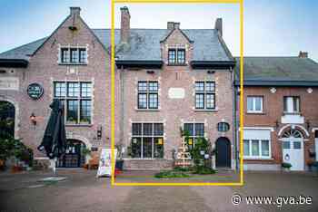 Wie telt 325.000 euro neer voor pastorie Liezele? (Puurs-Sint-Amands) - Gazet van Antwerpen