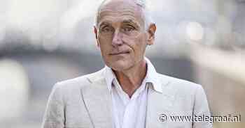 Diamanten boek voor 'De jongen, de mol, de vos en het paard' - Telegraaf.nl