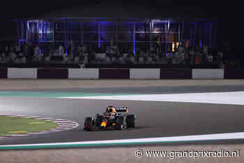 Mol: “Geen fout FIA in gele-vlaggensituatie” - Grand Prix Radio