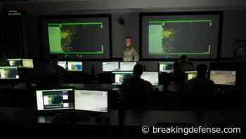 Space Force sees AI as ‘absolutely essential’ for JADC2