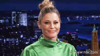 Watch The Tonight Show Starring Jimmy Fallon Highlight: Sofia Vergara Hurt Julie Bowen's Feelings After the Modern Family Finale - NBC