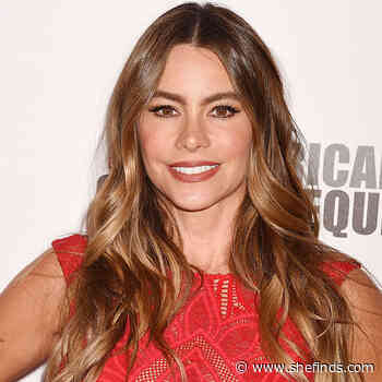 Did Sofia Vergara Get A Facelift? Here’s Why The Internet Thinks So - SheFinds