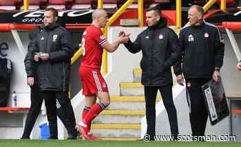 Scott Brown backed to handle Celtic Park return with Aberdeen after 'subconscious' issue in Pittodrie defeat - The Scotsman