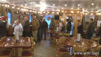 Scott County restaurant feeds more than 500 people Thanksgiving dinner - WBIR.com