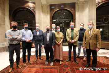 Adellijke familie draagt dreef over: “Zorg voor de 99 bomen was te zwaar geworden” - Gazet van Antwerpen