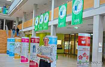 Umweltschule in Europa: Zwei hiesige Schulen ausgezeichnet - Passauer Neue Presse