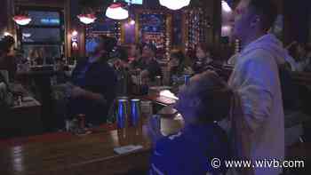 Fans give thanks for the Bills during Thanksgiving game: 'The Bills are like family'