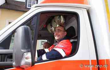 Die Retter sind allzeit bereit, aber die Belastung steigt - Passauer Neue Presse