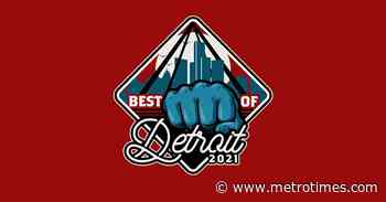 Best Burger (Wayne) 2021 | Brome Modern Eatery | Food | Detroit - Detroit Metro Times