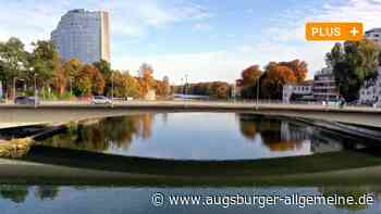 Gänstorbrücke: Auch Neu-Ulm stimmt für schnellere und teurere Variante - Augsburger Allgemeine