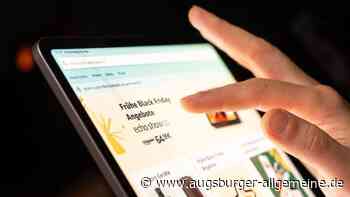Verlockende Schnäppchen: Polizei warnt vor Fake-Shops im Internet - Augsburger Allgemeine