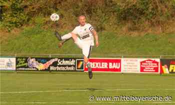 Tegernheim verliert in Lam - Sport aus Regensburg - Nachrichten - Mittelbayerische