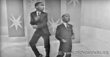 Songs from the Trail: Thanksgiving music special - Michigan Radio