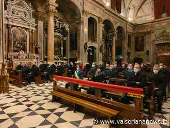 A Clusone la celebrazione per la Virgo Fidelis, la Santa Patrona dell'Arma - Valseriana News