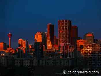 ATB sees ‘strong rebound’ for Alberta’s economy, but headwinds persist - Calgary Herald