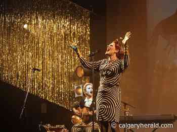 Drag cabaret and farewell ballet at 36th High Performance Rodeo - Calgary Herald