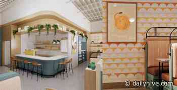 Morning Brunch Co. brings a new breakfast option to southwest Calgary | Dished - Daily Hive