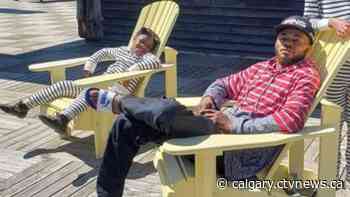 Calgary man charged in Macleod Trail crash that killed father, daughter - CTV Toronto