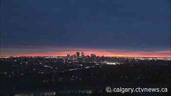 Calgary weather for Thursday, Nov. 25 | CTV News - CTV News Calgary