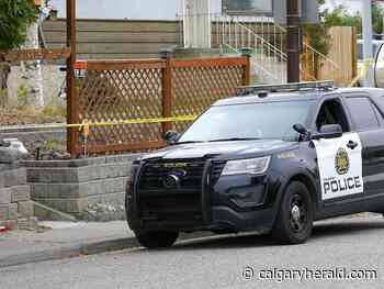 Man acquitted of Edmonton murder nearly a decade ago ordered to stand trial on unrelated Calgary homicide - Calgary Herald