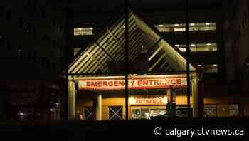 Investigation ongoing after possible shooting victim left at Calgary hospital | CTV News - CTV News Calgary