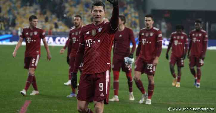 Kahn zu Ballon d’Or für Lewandowski: «Keiner mehr verdient»